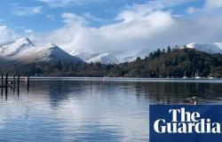 Los propietarios de caravanas de Lake District se ven obligados a abandonar por un aumento de precios de más del 60%