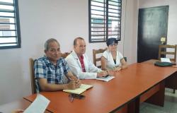 Universidad de Ciencias Médicas de Villa Clara aspira a la categoría de excelencia (+Audio) – .
