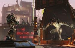 Bethesda anuncia una nueva actualización sorpresa para Fallout 4. Llegará de forma inminente y se centrará en potenciar las mejoras del parche ‘next gen’ – Fallout 4