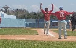 Vegueros se mantiene invicto en duelos privados del béisbol cubano – Periódico Invasor –.