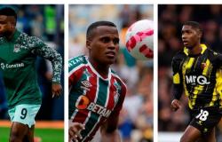 Chocó está desplazando a otras cunas del fútbol en el país, ¿a qué se debe? – .