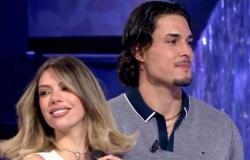 Carlo Costanzia le propone matrimonio a Alejandra Rubio en vivo y le confiesa lo que siente por ella