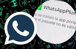 Descarga WhatsApp Plus 2024 APK: instala GRATIS la última versión oficial v17.76 sin publicidad en tu móvil