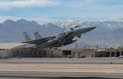 Pratt & Whitney respaldará los motores F100 de los cazas F-15SA de la Fuerza Aérea Saudita – .