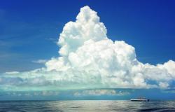 NUBES FRESCAS | Manipular las nubes para combatir el calentamiento global podría ser más efectivo de lo que se pensaba