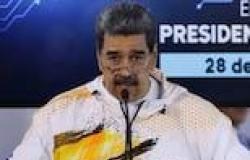 Ex embajador en Argentina quiere sacar a Maduro del poder