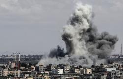 Aislado y desafiante, Israel promete “resistir solo” la guerra contra Hamás – .