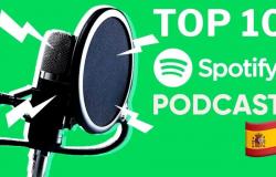Los 10 podcasts favoritos – .