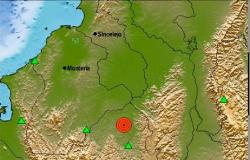 Temblor con epicentro en Caucasia sacudió este sábado parte de Antioquia, ¿lo sentiste? – .