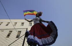 Comunidad LGTB en Cuba marcha por sus derechos y en solidaridad con los palestinos – .