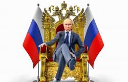 Putin y su conversión de Rusia en una “potencia revolucionaria” – .