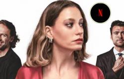 Llega a Netflix Gracias, ¿siguiente?, la nueva serie romántica turca con un shooter cautivador