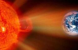 Intensa tormenta solar geomagnética afecta a la Tierra – .