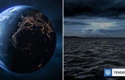 ‘Nemo’: así es el misterioso punto del Pacífico más alejado de toda civilización de la Tierra