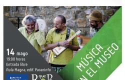 Mosicaires presenta ‘Doméstica Savage’, un nuevo libro y música para reivindicar un mundo más verde – Huesca –.