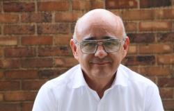 Profesores de la Universidad Nacional reconocieron a José Ismael Peña como rector