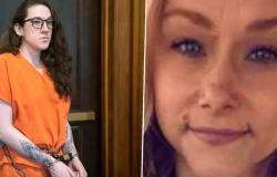 ratificaron cadena perpetua contra el “asesino de Tinder”, la mujer que desmembró a su víctima