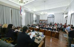 Universidades acuden al Senado a debatir tarifas – El Diario Paraná – .