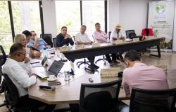 Junta Directiva de Cortolima aprobó el Plan de Acción Cuatrienal – .