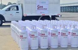 Cómo cambiar un cilindro de gas GRATIS en la Ciudad de México con Gas del Bienestar