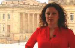 Corte Suprema confirma que actualmente investiga campaña de la senadora Angélica Lozano