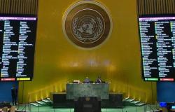 El voto de la ONU a favor de Palestina exhibió la fractura geopolítica provocada por la crisis de Medio Oriente en América Latina y Europa