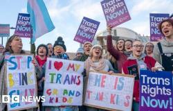 El gobierno escocés sigue comprometido con el proyecto de ley de reforma de género – .