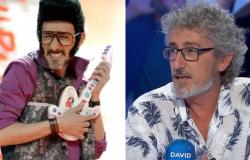 Qué pasó con David Fernández, el legendario Rodolfo Chikilicuatre que participó en Eurovisión