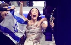 Cómo afecta la guerra de Gaza a Eurovisión este año, el certamen musical televisivo más importante del ‘Viejo Continente’