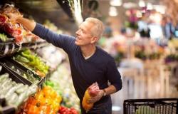 Las personas mayores representan hoy el 56% de las ventas de consumo masivo