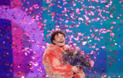 Resultados de Eurovisión 2024: Suiza, ganadora | Votando y así quedó España con Nebulossa