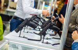 Presunto proveedor de armas a bandas capturadas en el norte del Cauca
