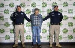 Cayó en Bogotá el ‘Monstruo del Tequendama’, presunto maltratador de menores buscado por Interpol