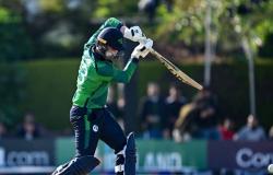 Irlanda logra una victoria histórica contra Pakistán con la vista puesta en el Mundial T20 – .