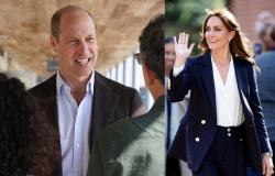 El príncipe William da nueva actualización sobre la salud de Kate Middleton – .