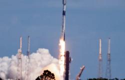 SpaceX planea hasta 44 lanzamientos anuales de naves espaciales en Florida – .