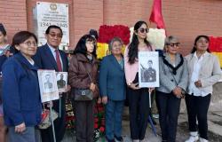 Se conmemora en Bolivia victoria soviética sobre el fascismo (+Foto) – .