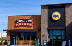 “Corktown Pizza se hará cargo del puesto de comida de Bayfront” .