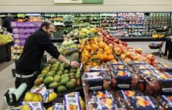 Cómo son los precios de los comestibles en todo Canadá