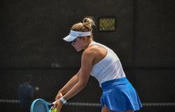 Tenis Femenino UNG Gana Regional; Avances de Flagler – .