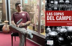Universidad | Las Copas de Campeones: el libro que recorre la historia de la U, el club más campeón del Perú, a través de sus 27 trofeos