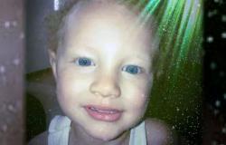 Los horrores que sufrió Hayden, el niño de 2 años asesinado por sus padres en Mississippi