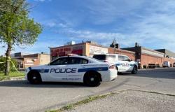 Hombre de Toronto asesinado a tiros en Brampton – .