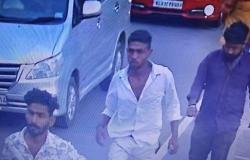 1 sospechoso bajo custodia, otros 2 fugados, caso de asesinato de karamana, akhil, maruthoorkadavu, karumam –.