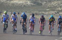Se acerca la 1° evaluación ciclista rumbo a los Juegos de la Araucanía