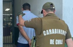 Dos detenidos por asesinato de hombre en Ñuñoa