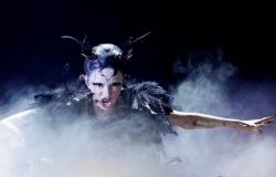 ¿Quién es Bambie Thug, la representante de Irlanda en Eurovisión con ‘Doomsday Blue’? – .
