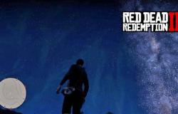 Un jugador de Red Dead Redemption II logra ver uno de los fenómenos más interesantes: las estrellas moradas.