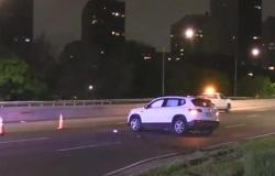 Conductor acusado de accidente por DUI que mató a un pasajero en DuSable Lake Shore Drive de Chicago -.