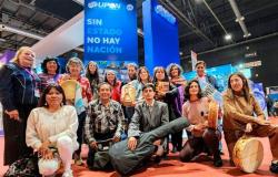 Antología Coplas y Vidalas de Nuestra Tierra deleitó a los asistentes a la Feria Internacional del Libro de Buenos Aires – .